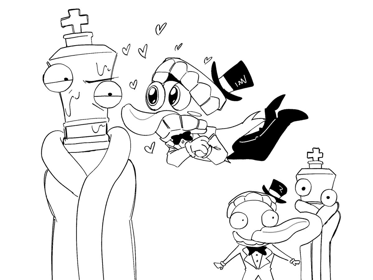 やばめ tweet media