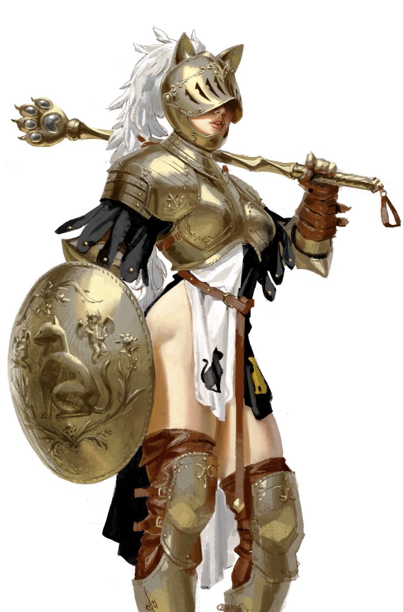 들고양이 tweet media