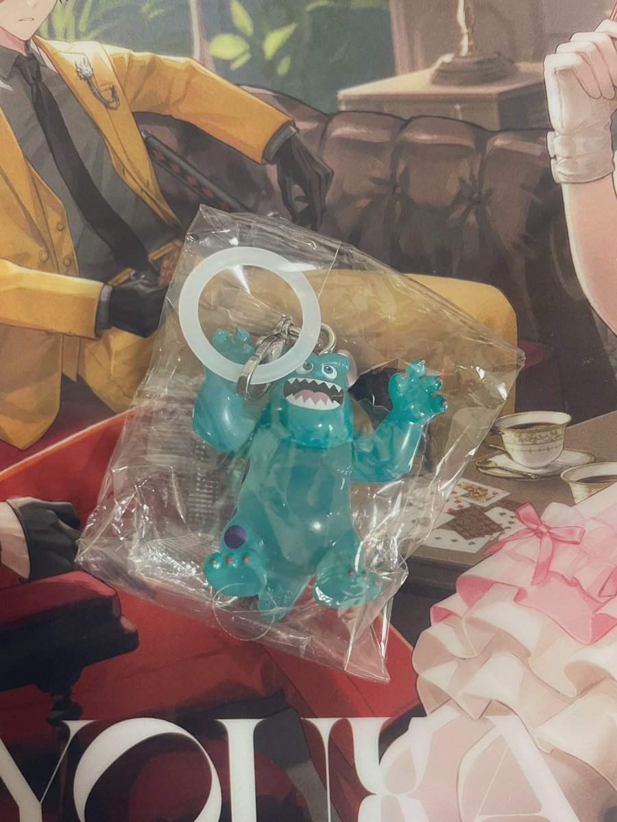 ʀ ɪ s ᴀ ໒꒱·̩͙ tweet media