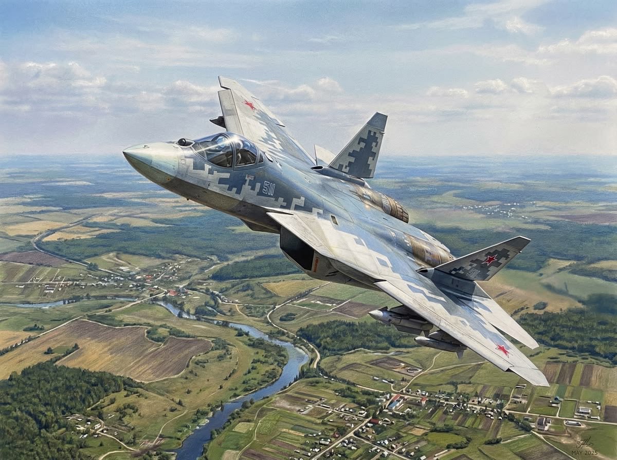 GeoStrat Bharat tweet media