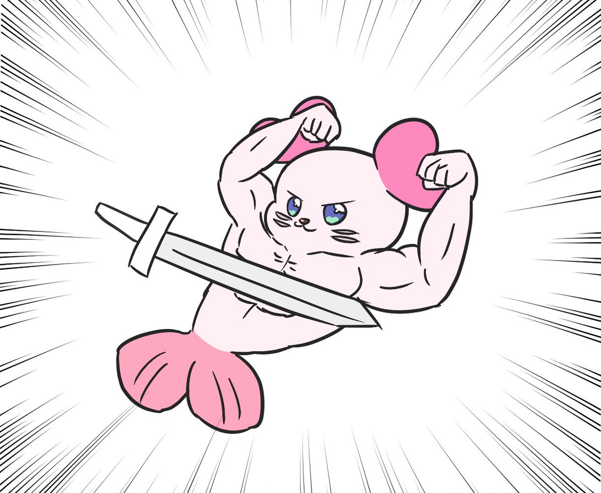 KAI🩷🦭🩷レイフレB23 tweet media