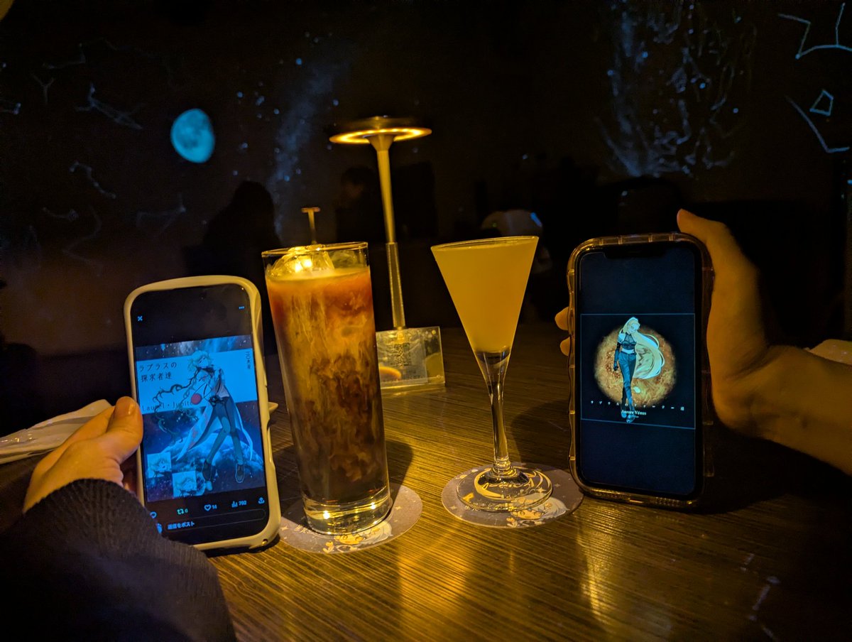 みたに tweet media