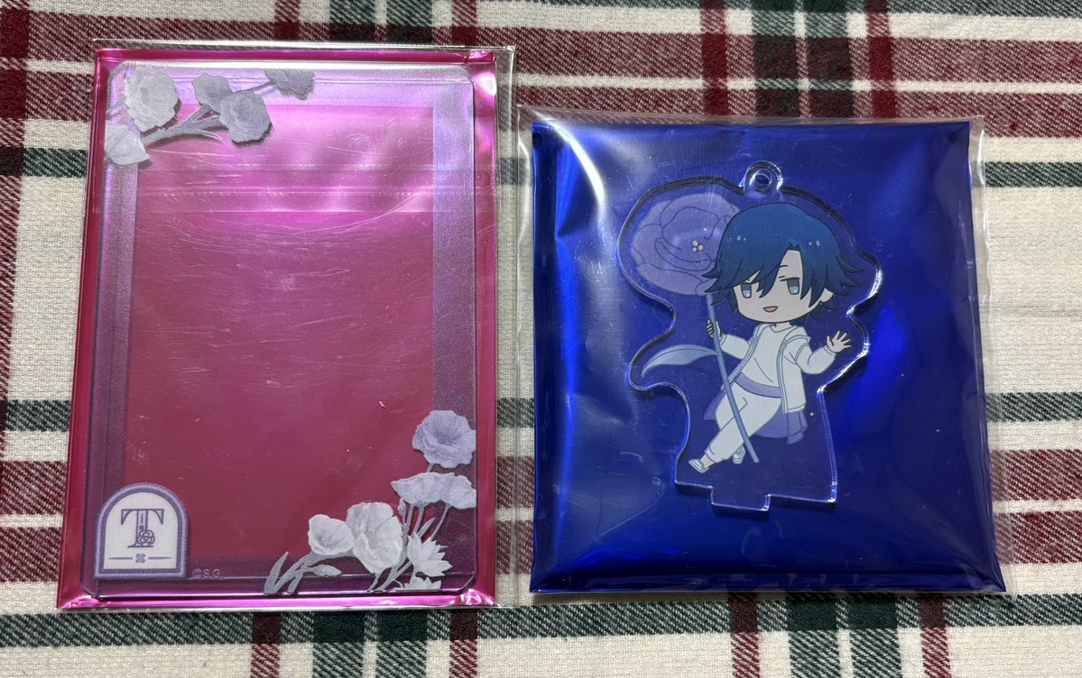 桐山(取引用) tweet media