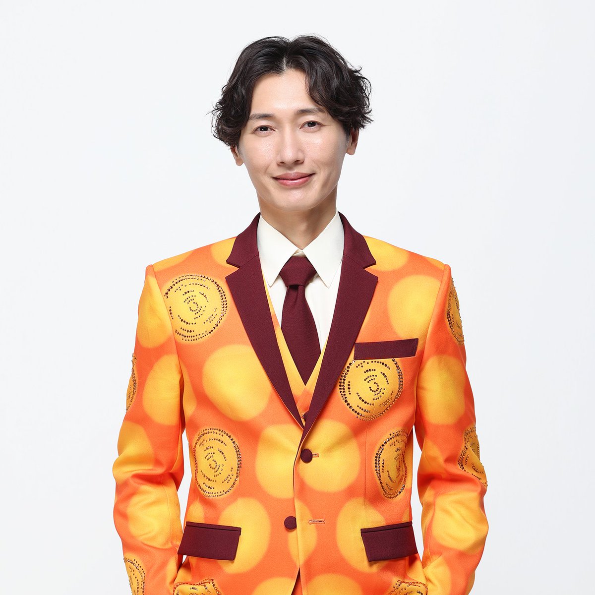 【珍品】TBS オールスター感謝祭　スタッフジャンパー　フリーサイズ　レア 📺出演情報】 #後上翔太 #TBS「オールスター感謝祭'26春」 赤坂5丁目