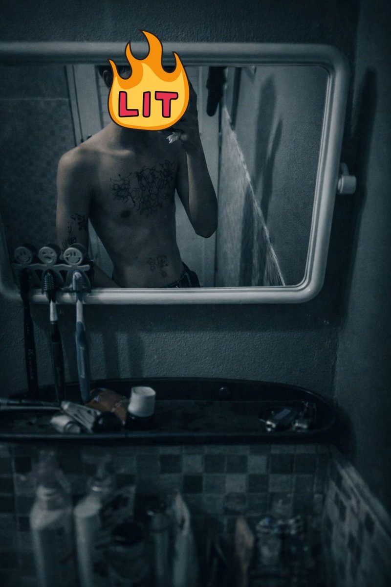 THE ,🌲🙆‍♂️🆖 tweet media