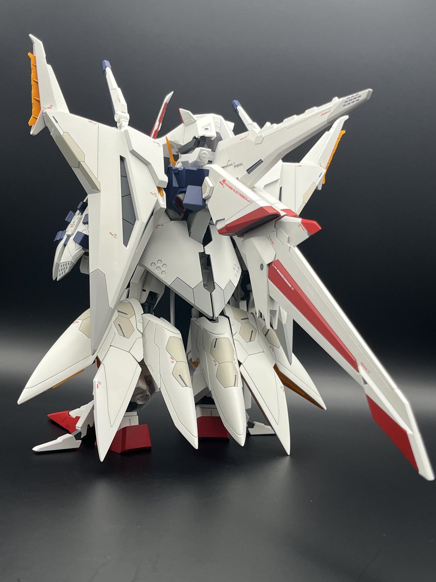 yuto (@yuto_gunpla) / Posts / X