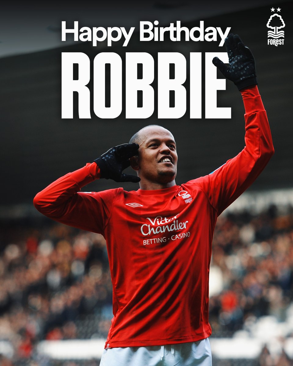 Nottingham Forest tweet media