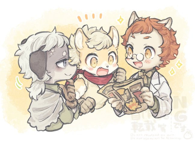 ユキモト tweet media