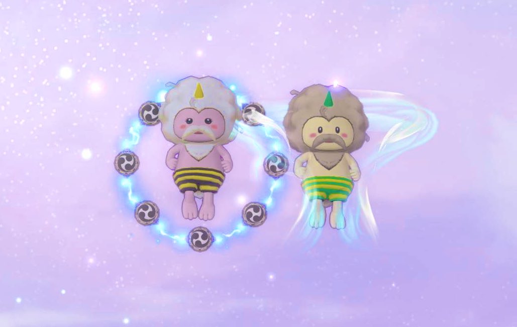 シュウ@DQX tweet media