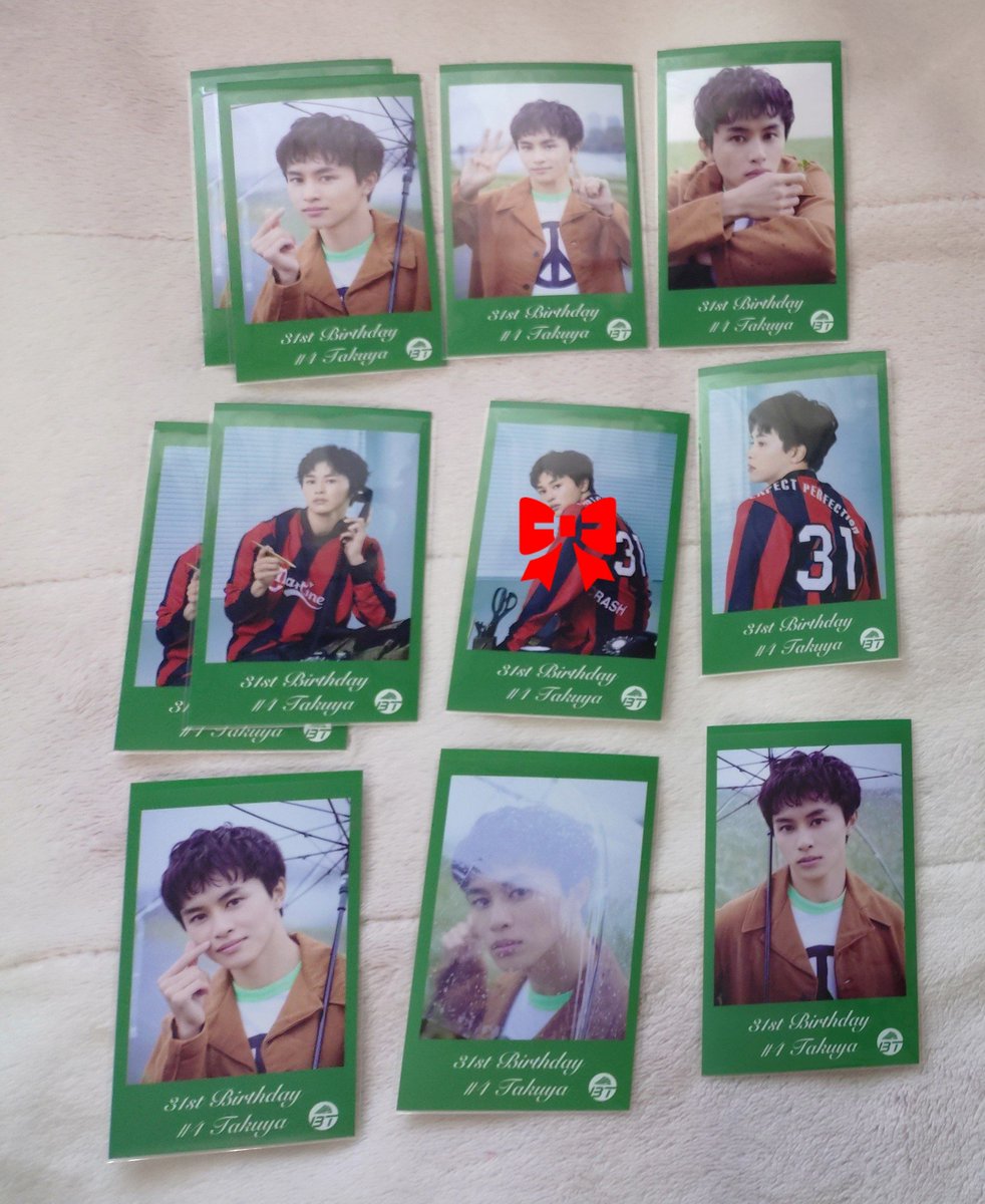 取引垢 tweet media