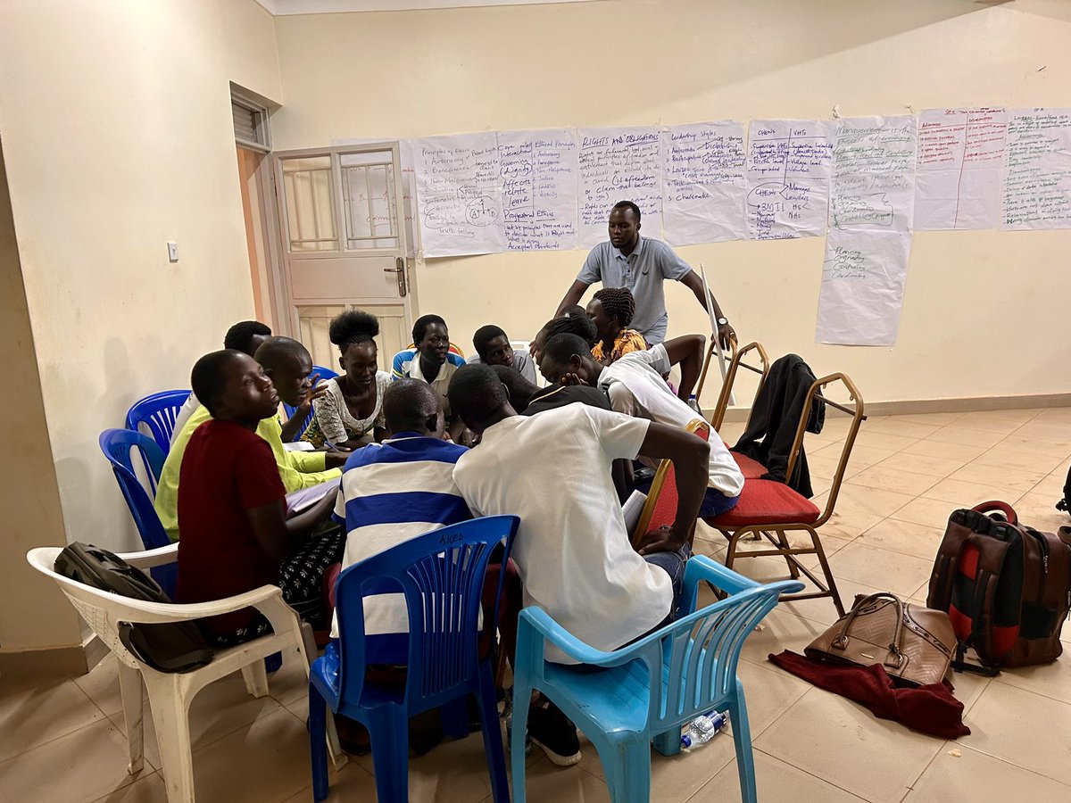 Aloysius Okadapaoo .I. tweet media