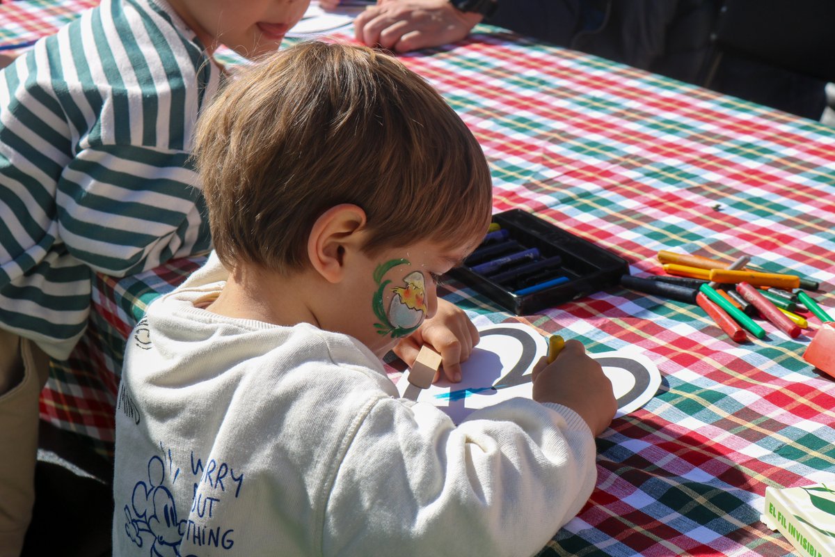 Mercats de Tarragona tweet media