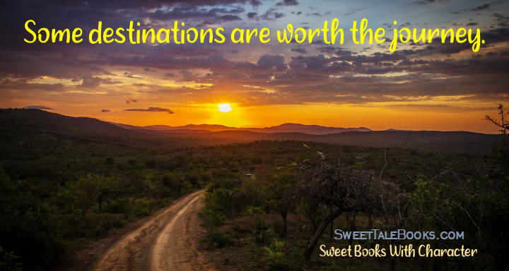 SweetTaleBooks's tweet image. Thursday, April 2, 2026
~~~~~
Take time to look around you.

SweetTale Books—Sweet Books with Character! sweettalebooks.com/featured.html #Sweet #CleanReads #FeaturedBooks