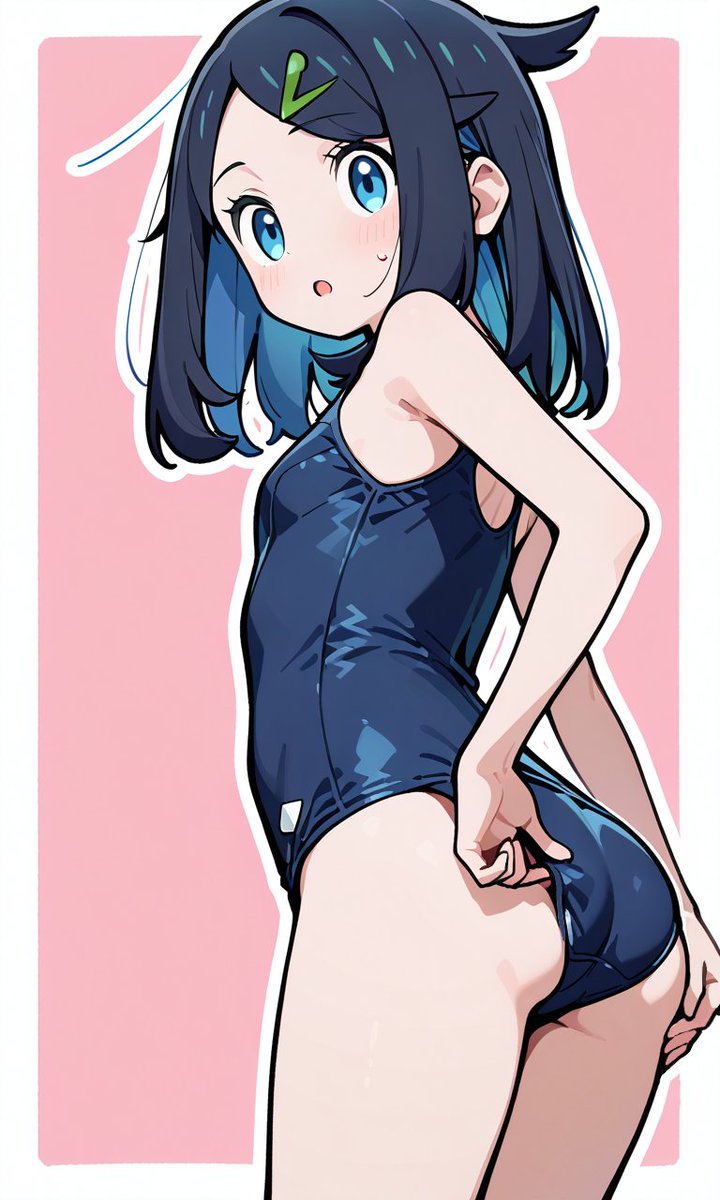 貝柱@微NSFW tweet media