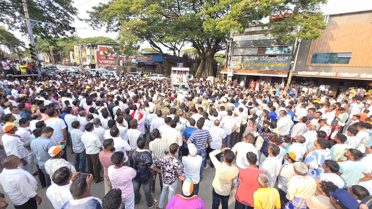 Siddaramaiah tweet media