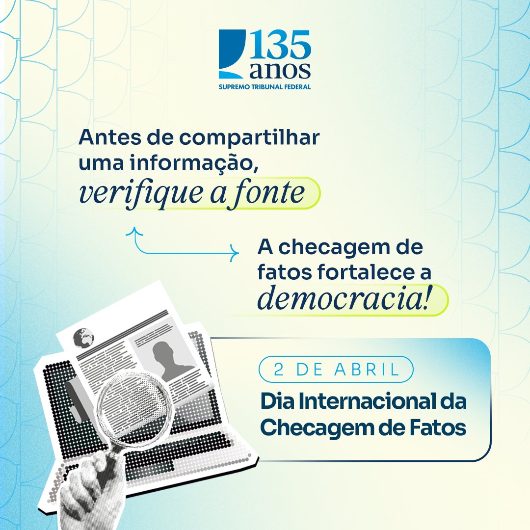 STF tweet media