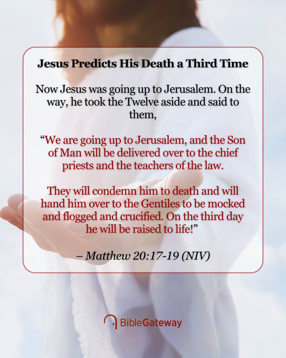 Bible Gateway tweet media