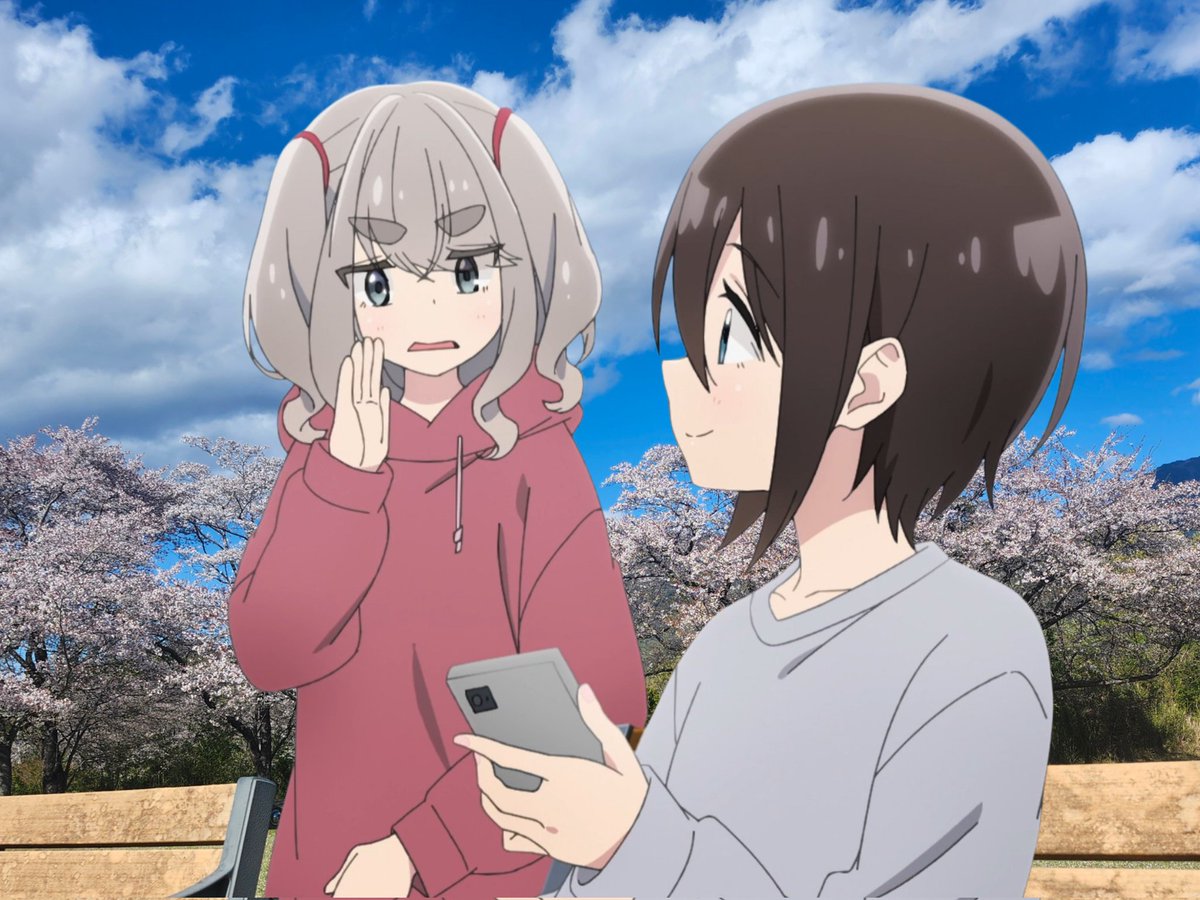 るむち tweet media