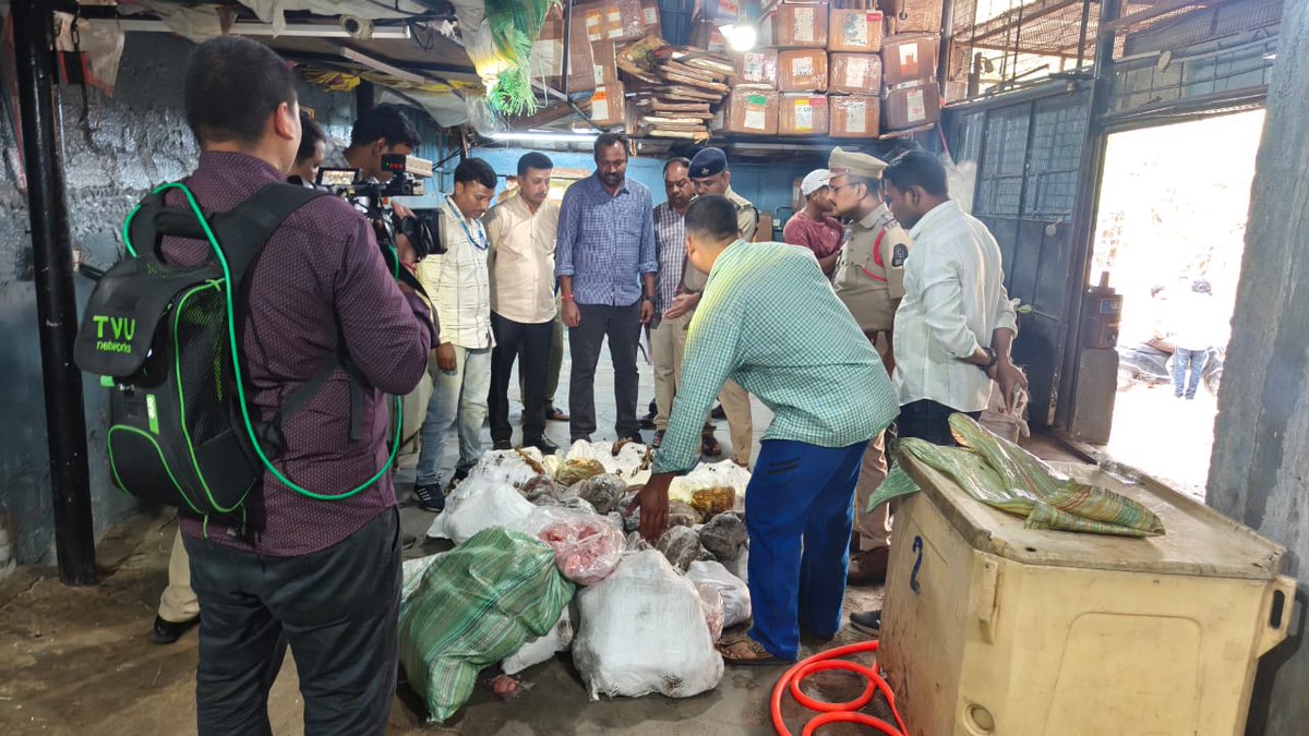 Surya Reddy tweet media