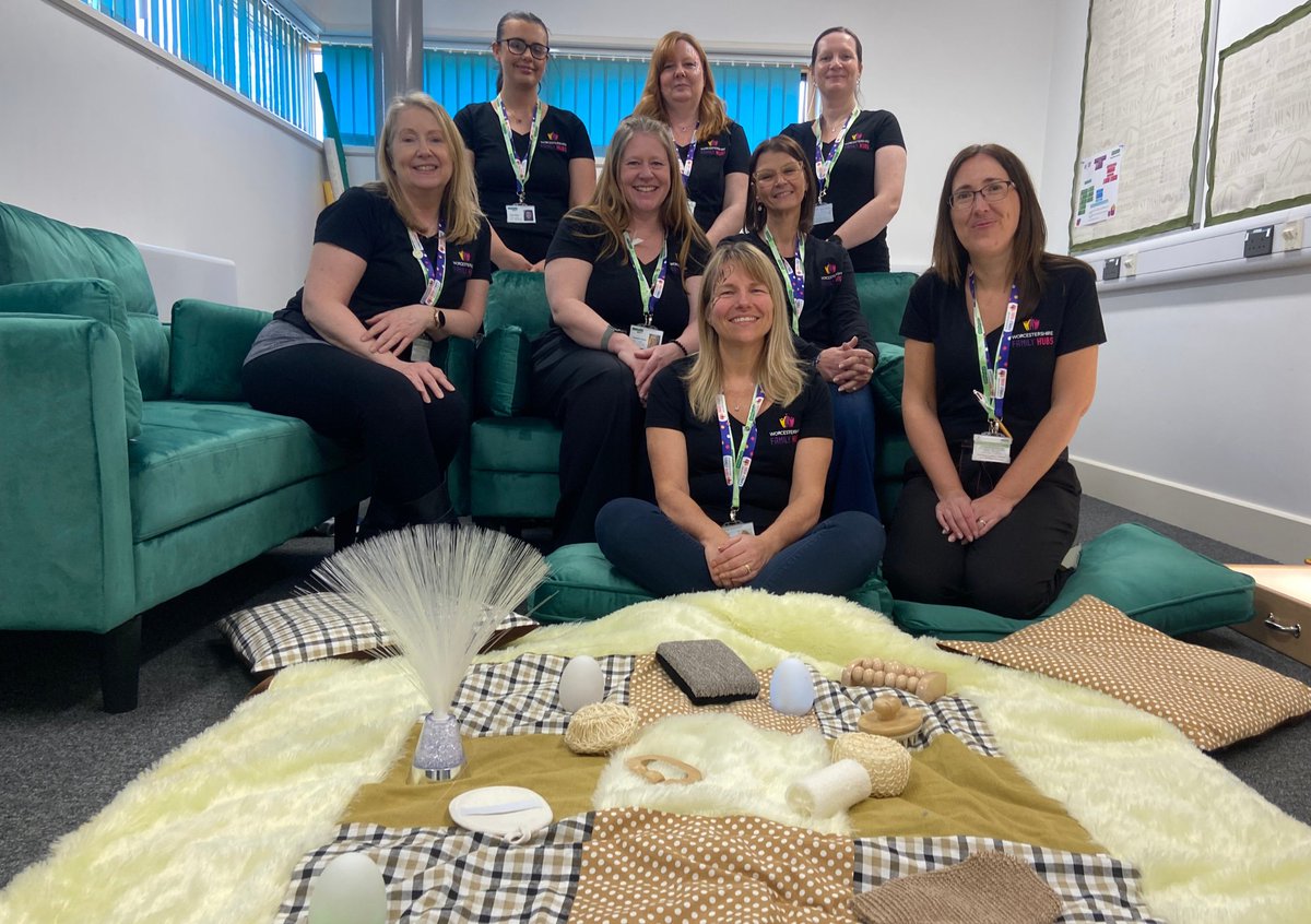 Worcestershire County Council tweet media