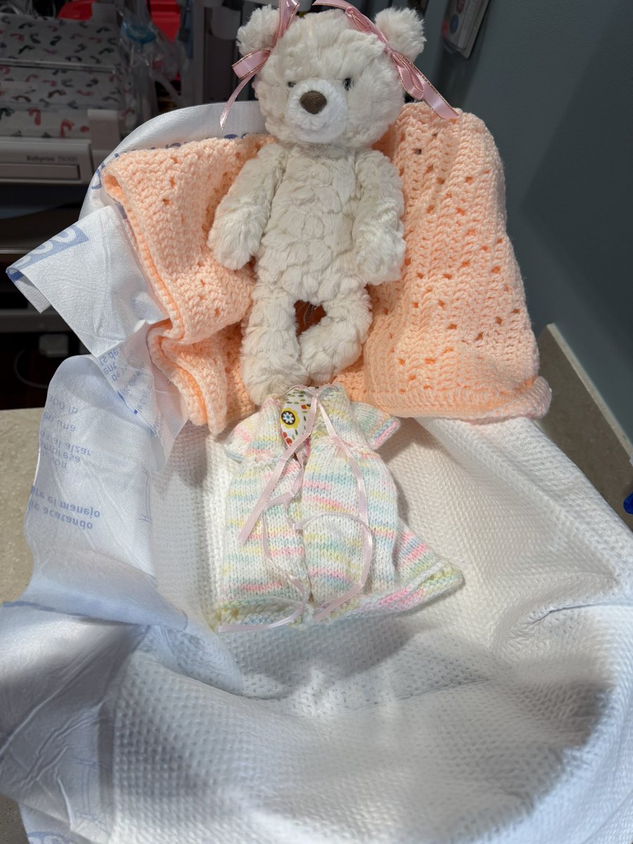madisonnc_'s tweet photo. Goodbye for now my sweet baby girl… mommy &amp; daddy will always love you so much.￼

Anything helps right now- I had no insurance coverage through my tribal membership. 

https://t.co/mL5M7iN7DG https://t.co/9zij0060vB