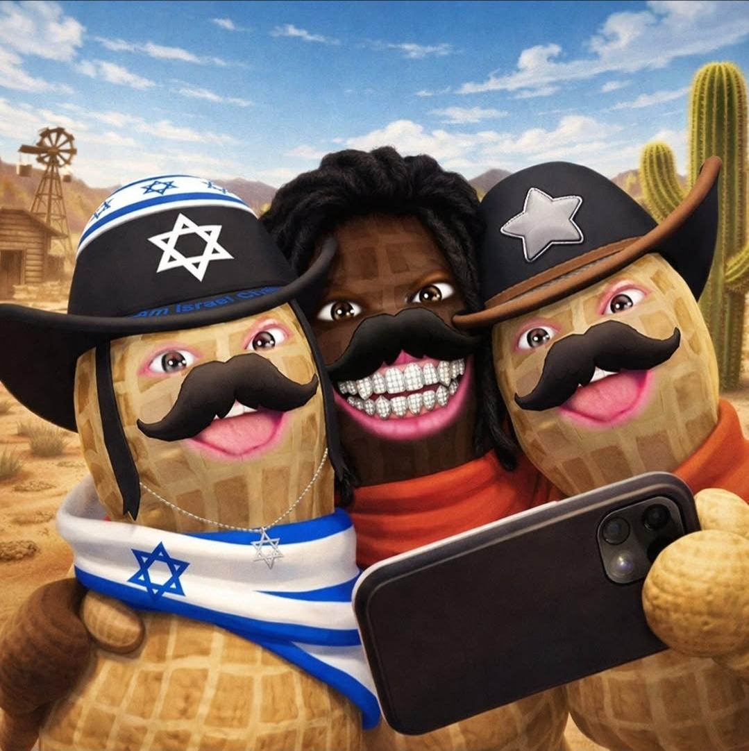 Conserva-dio Redpill-do tweet media