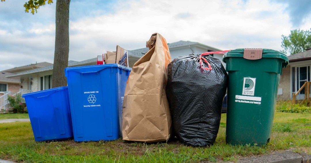 City of Oshawa tweet media