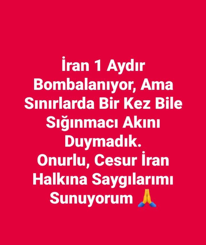 Atatürk'ün Kızı🇹🇷 tweet media