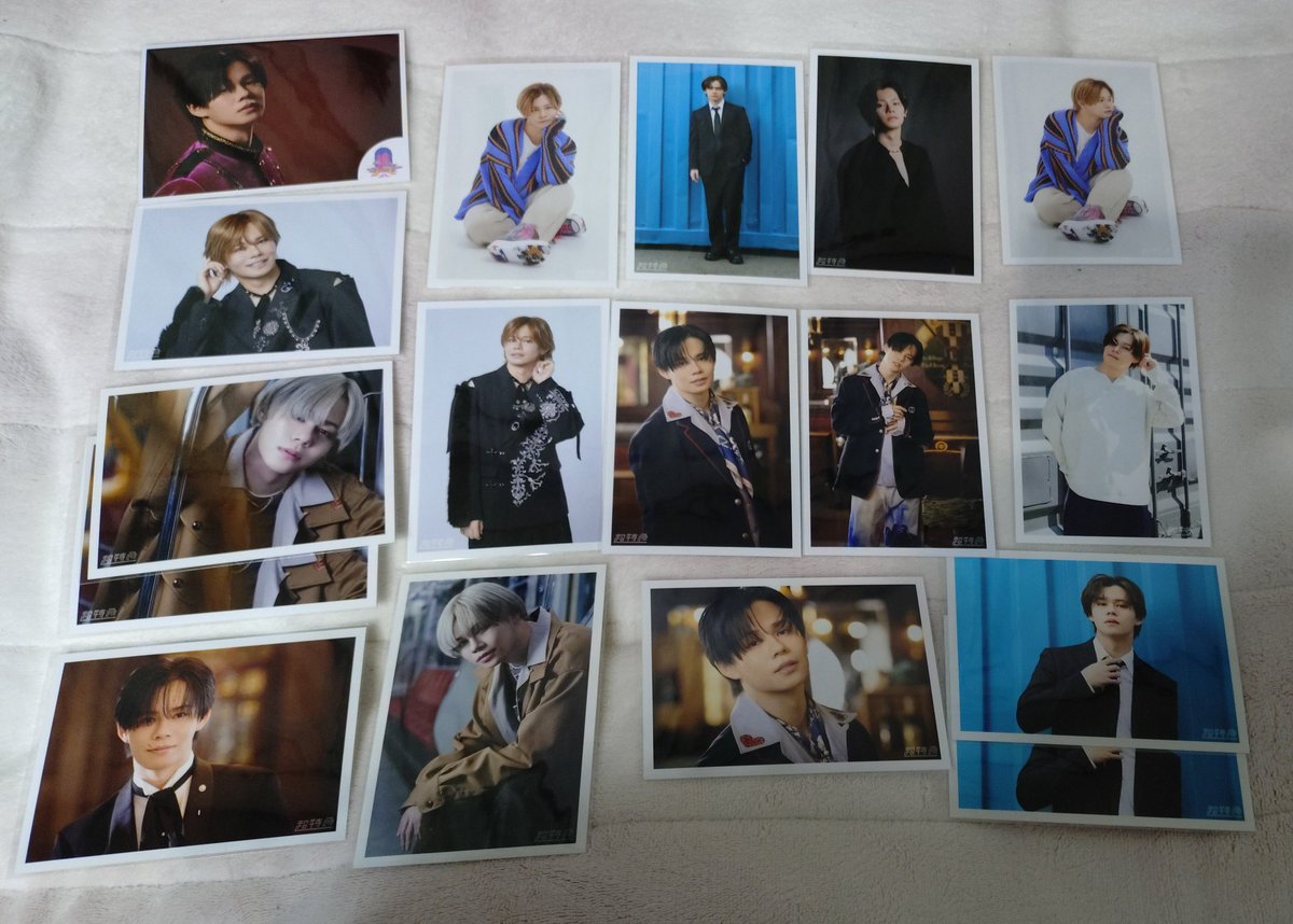 取引垢 tweet media