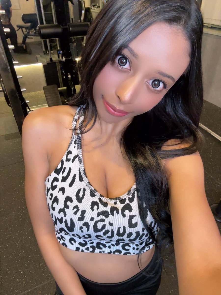 まり💛PEAK'S GYM tweet media