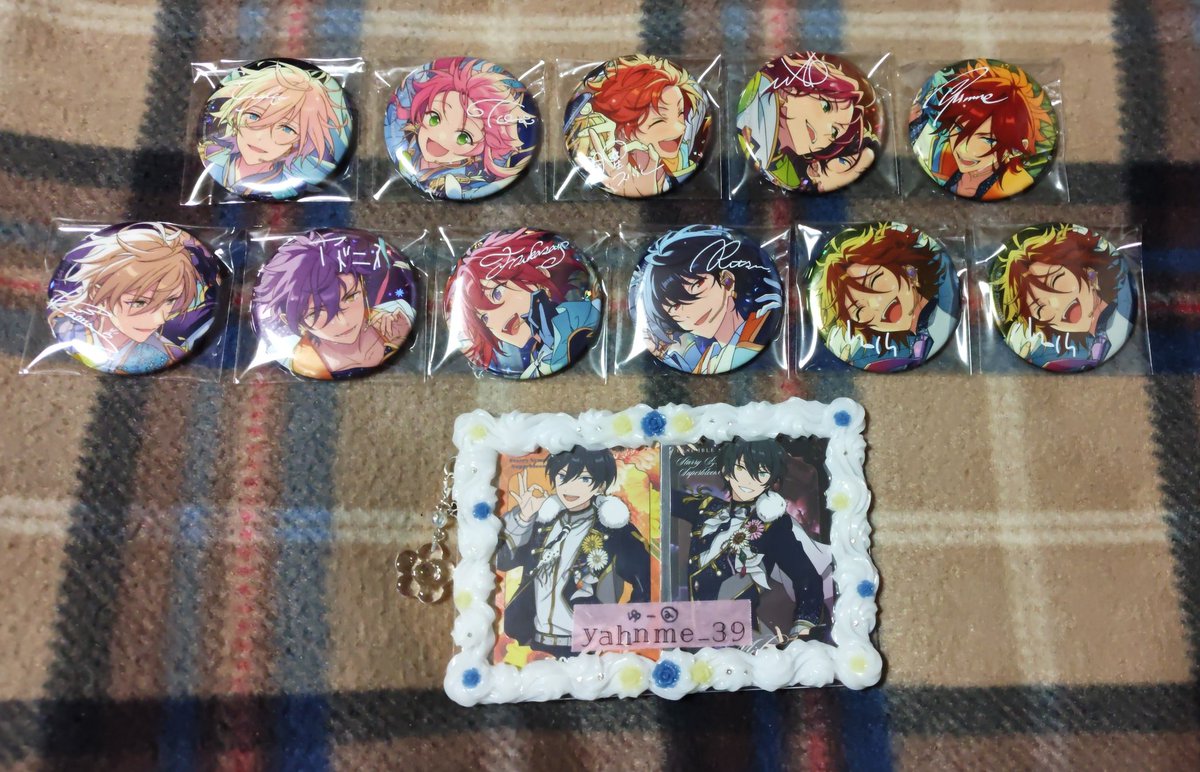 ゆー🌸取引垢 ⚠️初回固定ツイ⚠️ tweet media