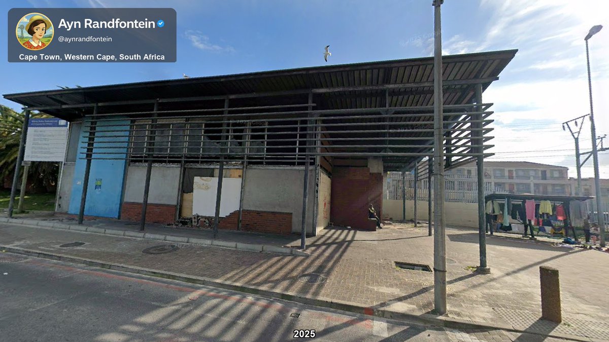 Ayn Randfontein tweet media