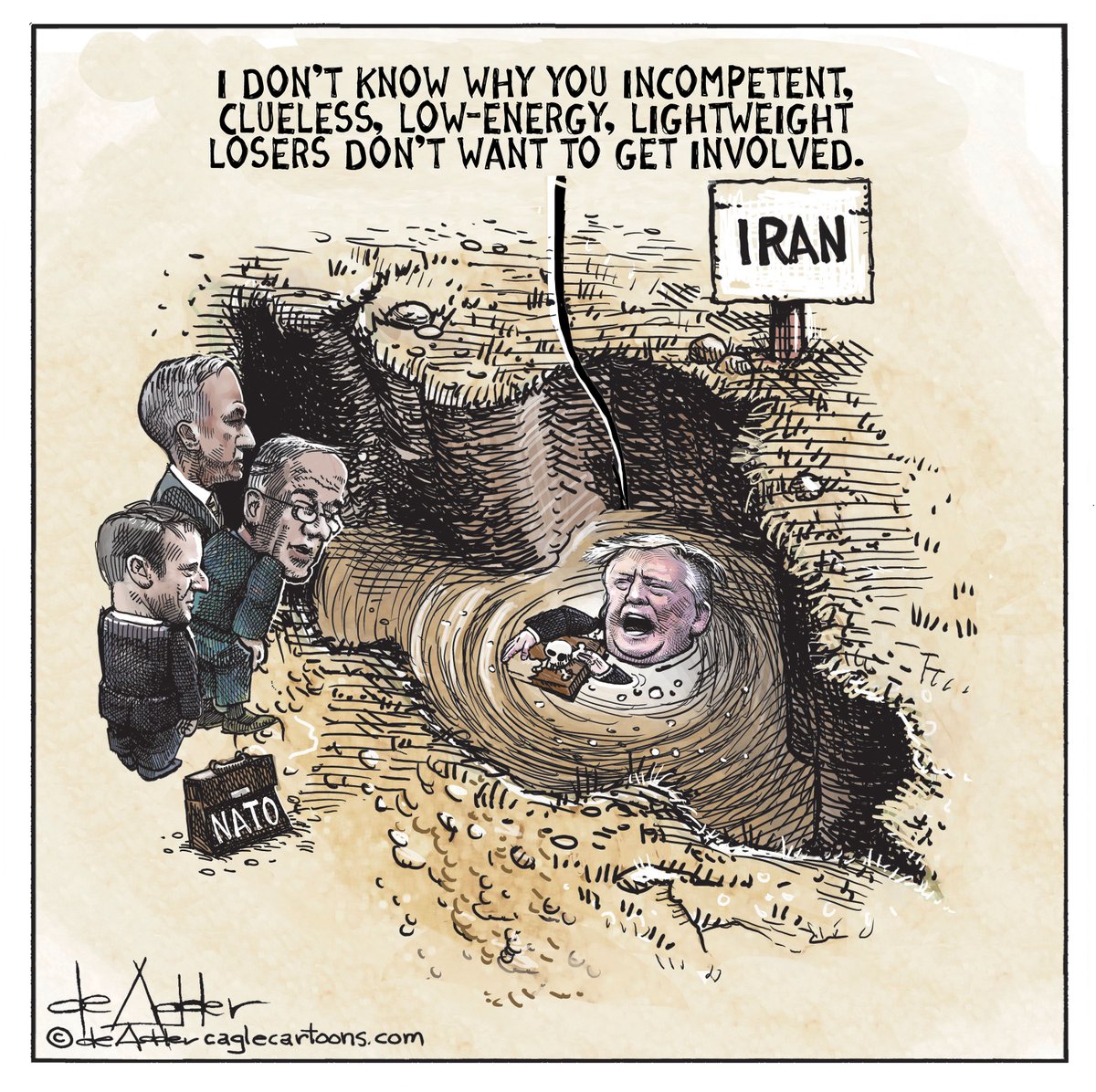 Michael de Adder tweet media