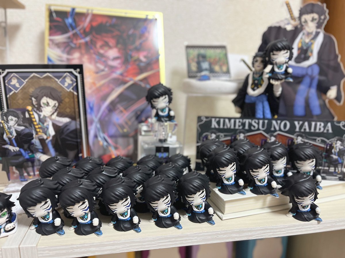 こめゆ tweet media