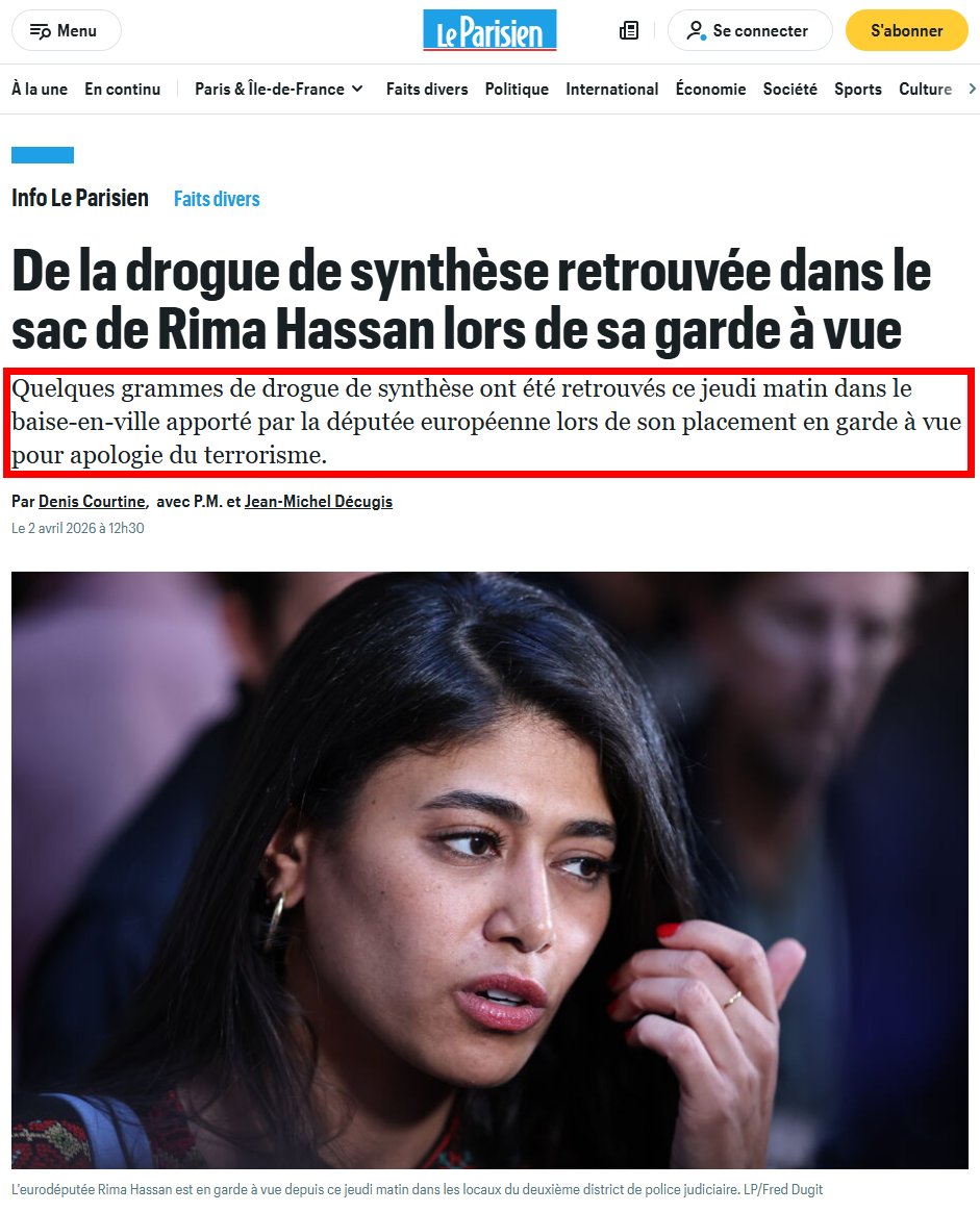 Halte à la Connerie tweet media