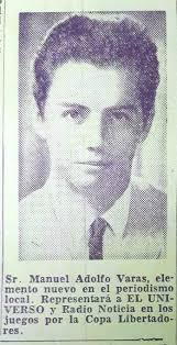 Antonio Ubilla tweet media