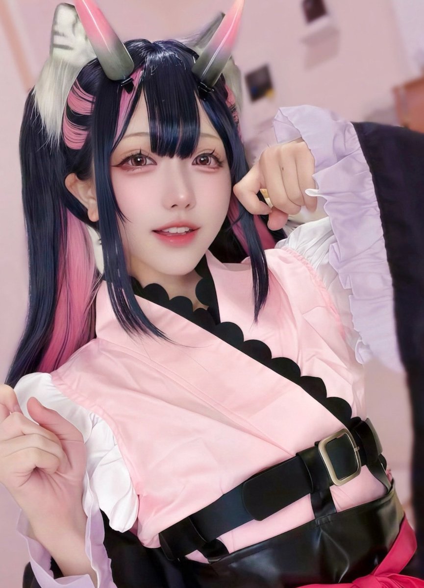 優華🐹🍙 tweet media