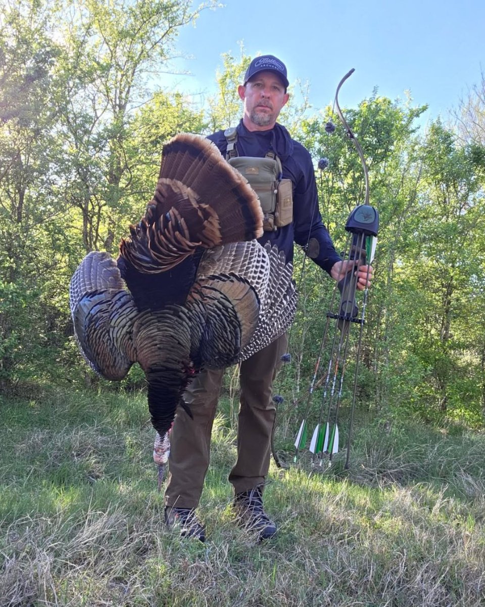 Vantage Point Archery LLC tweet media