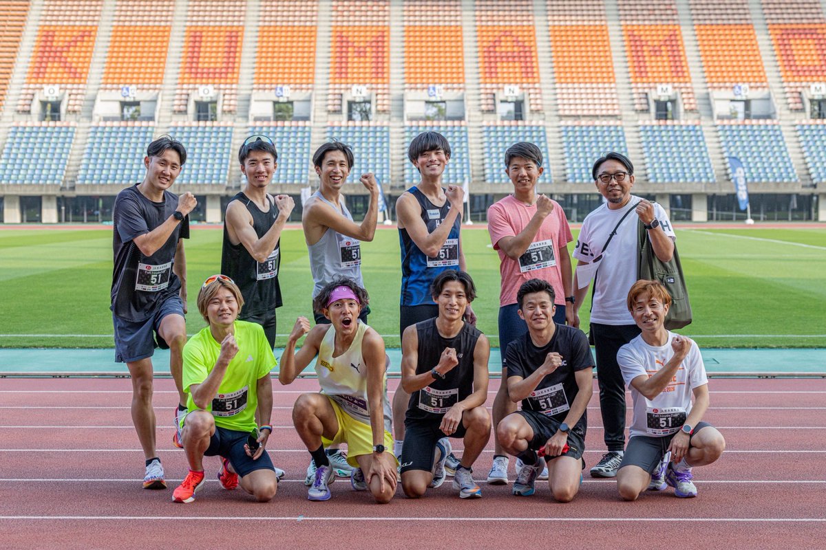 たむじょー🏃‍♂️Tamujo🏃‍♂️ tweet media