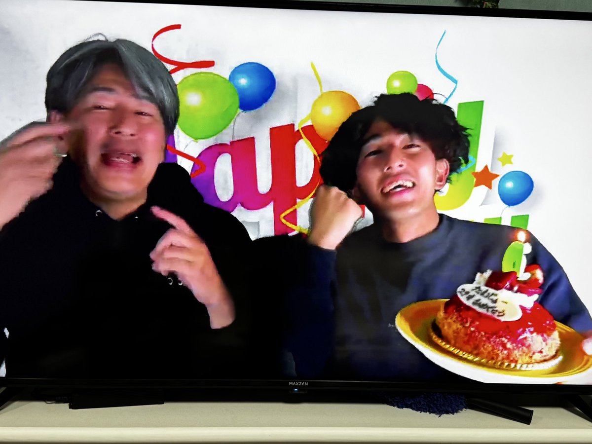 たむじょー🏃‍♂️Tamujo🏃‍♂️ tweet media