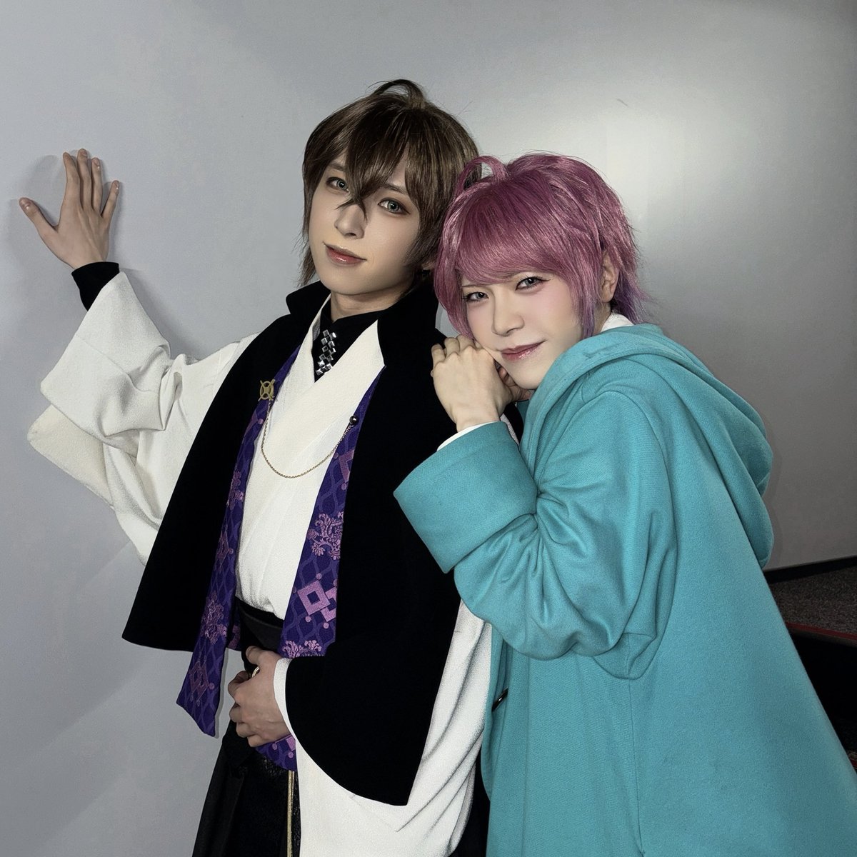 今井俊斗 tweet media