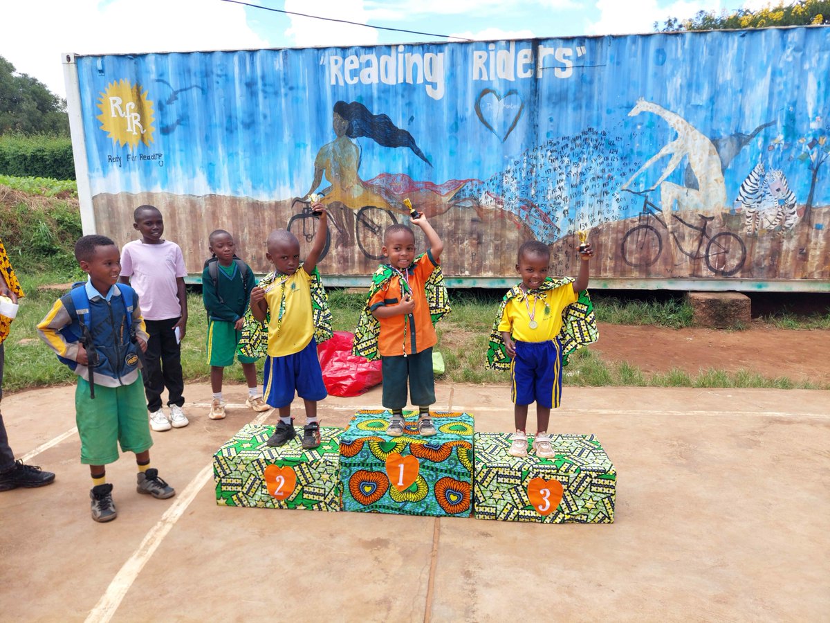 Ready for Reading tweet media