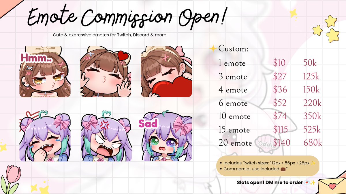 Rylee | VGen Open 5/5 tweet media