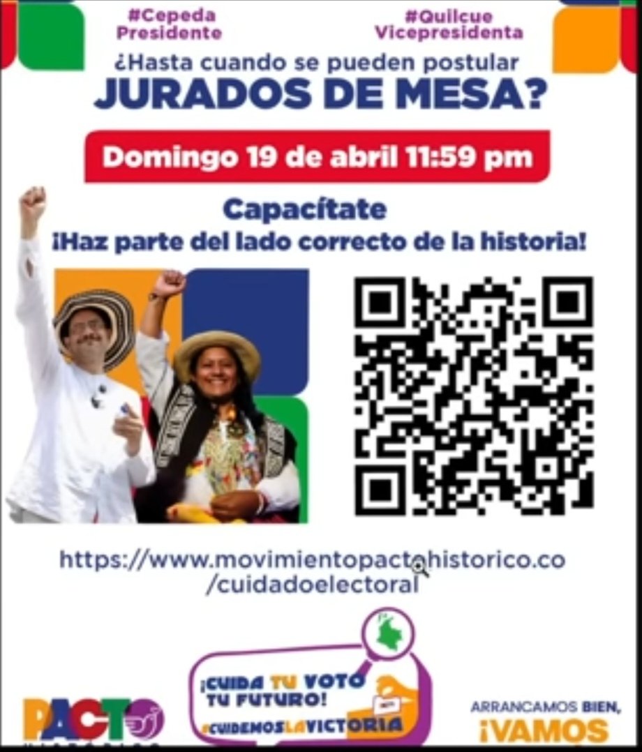 Alicia Cubillos tweet media