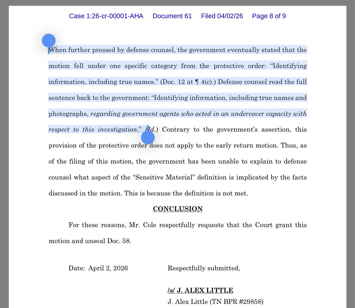 Kyle Seraphin tweet media