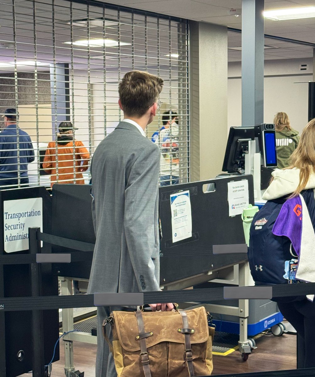 Desert Dweller tweet media