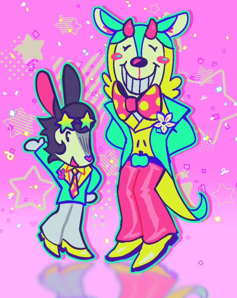 joeydude 📺💖📧 tweet media