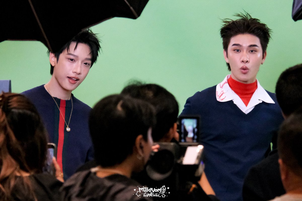 MilkNom🌨 tweet media