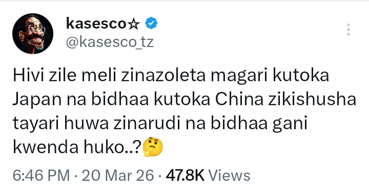 Headboy wa mtaa tweet media