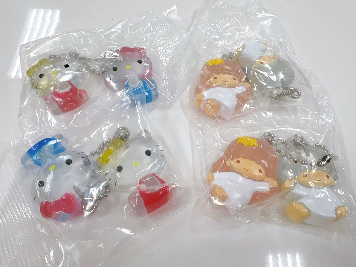 まろにー.交換 tweet media